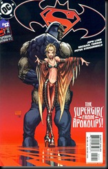 P00013 - Superman & Batman #12 P00013 - Superman & Batman #12