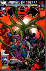 P00049 - Superman & Batman #71 P00049 - Superman & Batman #71