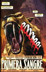 Wolverine_Evolucion
