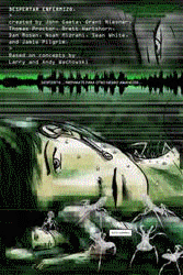 Matrix Matrix