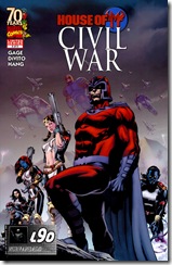 P00006 - 05 - Civil War - House of M 05 de #5 P00006 - 05 - Civil War - House of M 05 de #5