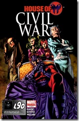 P00003 -  02 - Civil War - House of M 02 de #5