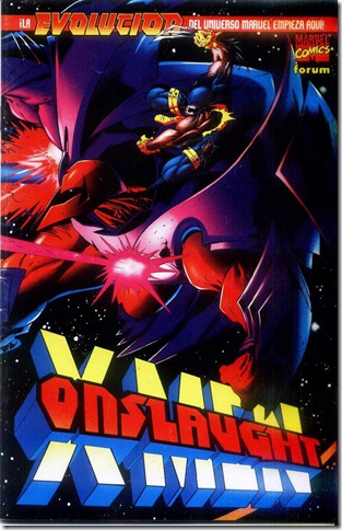 Onslaught