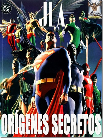 JLA_OrigenesSecretosRoss