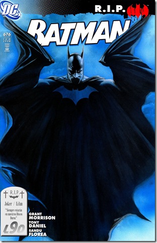 BatmanRIP BatmanRIP
