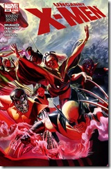 P00006 -  Uncanny X-men #505