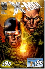 P00010 -  X-men Legacy #216