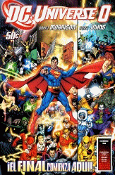 FinalCrisis
