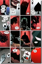 Batman RIP Prologo - página 3 Batman RIP Prologo - página 3