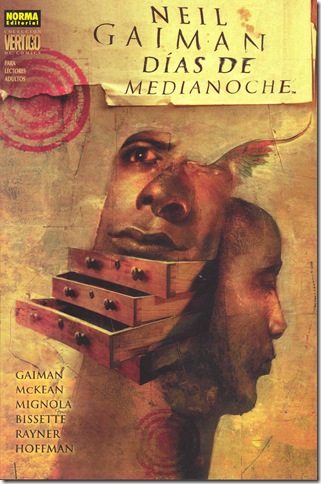 Dias de medianoche