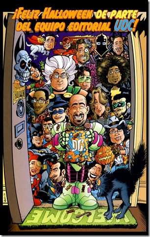 DC Infinite Halloween Special Page 72