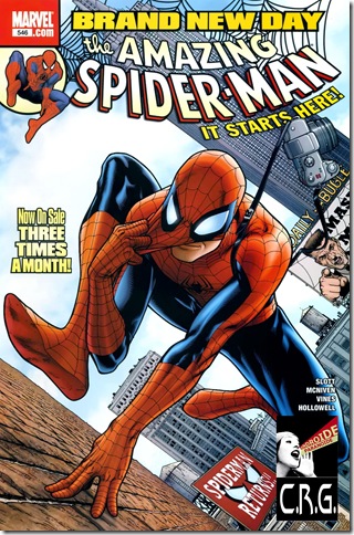 Spider-Man 546_BrandNewDay
