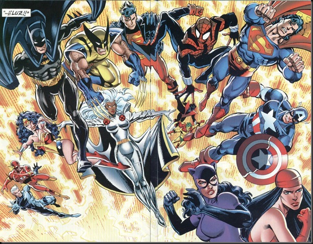 Heroes