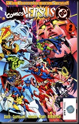 P00003 - 02 - Marvel Vs DC #4