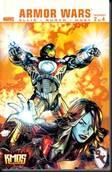 P00002 - Ultimate Comics Armor Wars - howtoarsenio.blogspot.com #2