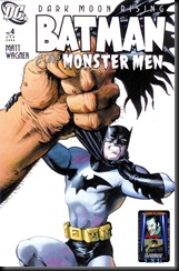 P00004 - Batman & The Monster men howtoarsenio.blogspot.com #4