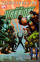 P00014 - New Warriors v4 #14