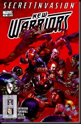 P00015 - New Warriors v4 #15