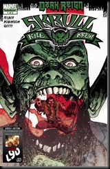 P00057 - Dark Reign - Skrull Kill Krew howtoarsenio.blogspot.com #1