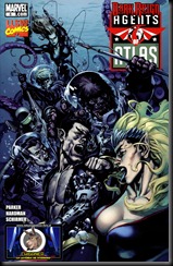 P00042 - Dark Reign #6