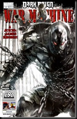 P00025 - Dark Reign #11