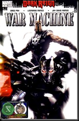 P00018 - Dark Reign #4