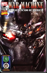 P00020 - Dark Reign #6