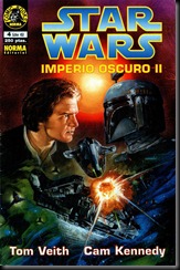 P00004 - Imperio Oscuro II #4