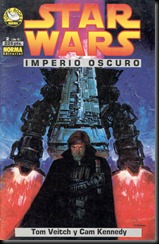 P00002 - Imperio Oscuro I #2 P00002 - Imperio Oscuro I #2