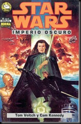 P00006 - Imperio Oscuro I #6