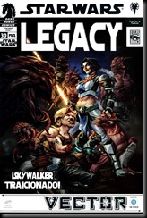 P00030 - Star Wars - Legado #11