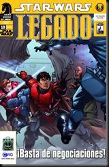 P00010 - Star Wars - Legado #2