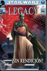 P00021 - Star Wars - Legado #2