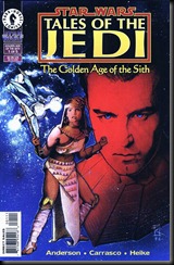 P00002 - SW - 01 La Edad Dorada De Los Siths #5