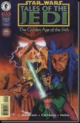 P00003 - SW - 01 La Edad Dorada De Los Siths #5