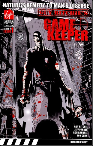 GameKeeper Vol 02 01