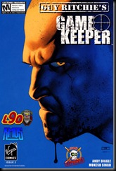 P00002 - GameKeeper howtoarsenio.blogspot.com #2