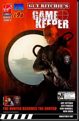 P00004 - GameKeeper v2 #5