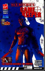P00005 - GameKeeper v2 #5 P00005 - GameKeeper v2 #5