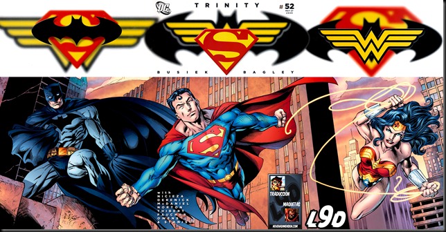 Trinity