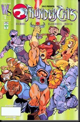 P00002 - Thundercats v1 #2