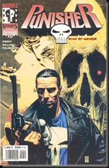 P00010 - Punisher MK v1 #10