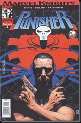P00002 - Punisher MK v2 #2