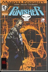 P00003 - Punisher MK v2 #3