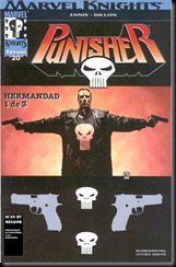 P00020 - Punisher MK v2 #20