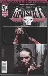 P00027 - Punisher MK v2 #27