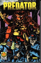 P00002 - Predator - Serie Nostromo 03-howtoarsenio.blogspot.com #4 P00002 - Predator - Serie Nostromo 03-howtoarsenio.blogspot.com #4