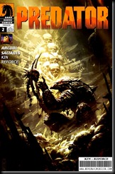 P00002 - Predator - Prey to the Heavens #2
