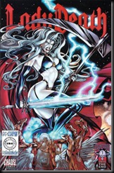 P00003 - Armageddon 02 - Lady Death - Judgement War #0 P00003 - Armageddon 02 - Lady Death - Judgement War #0