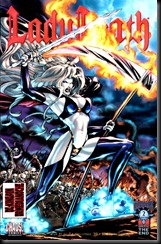 P00005 - Armageddon 04 - Lady Death - Judgement War #1 P00005 - Armageddon 04 - Lady Death - Judgement War #1